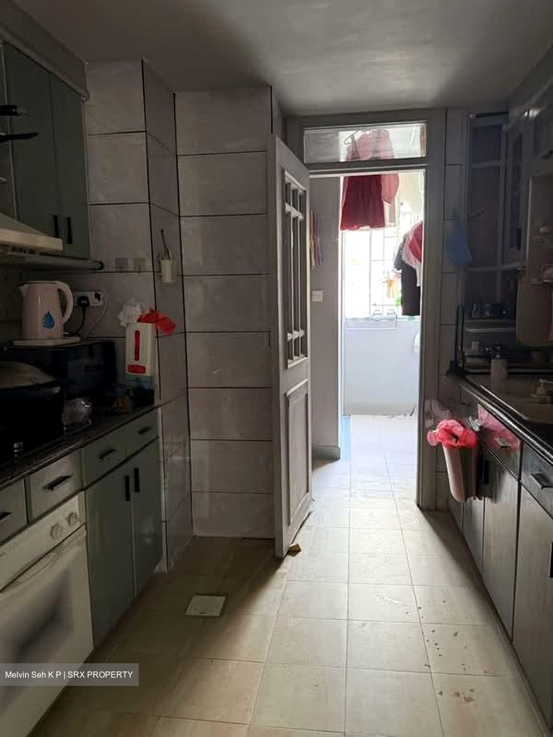 Villa Marina (D15), Condominium #549339571